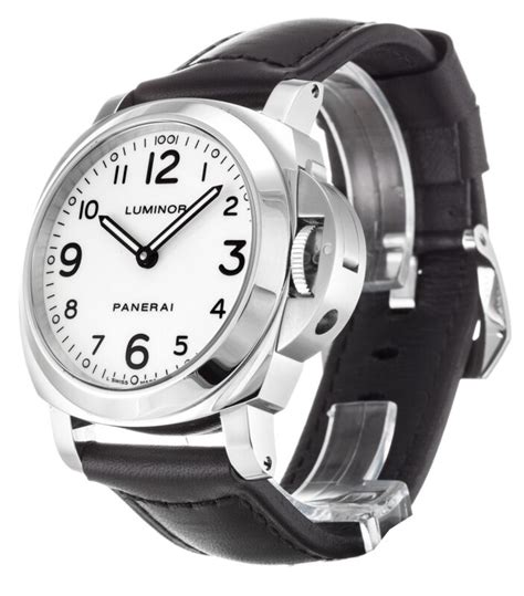 panerai replica watch case|panerai alternatives.